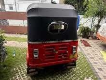 Bajaj RE 2008 Three Wheel