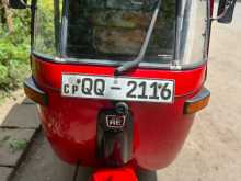 Bajaj Re 2008 Three Wheel