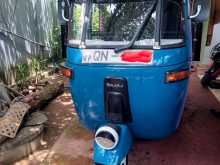 Bajaj Re 2008 Three Wheel