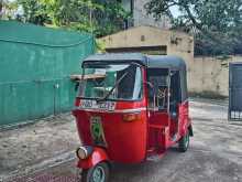 Bajaj Re 2008 Three Wheel