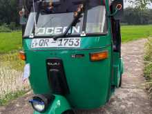 Bajaj Re 2008 Three Wheel