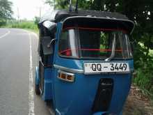 Bajaj Re 2008 Three Wheel