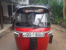 Bajaj RE 2008 Three Wheel