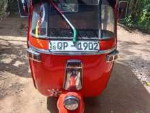 Bajaj RE 2008 Three Wheel