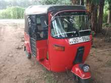 Bajaj Re 2008 Three Wheel