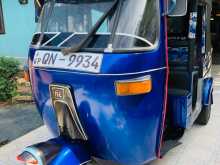 Bajaj Re 2008 Three Wheel