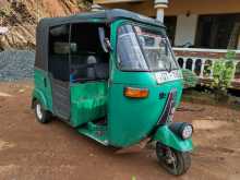 Bajaj Re 2008 Three Wheel