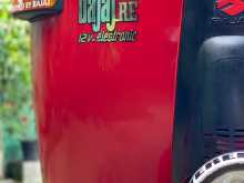 Bajaj RE 2008 Three Wheel