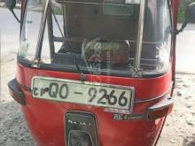 Bajaj RE 2008 Three Wheel