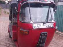 Bajaj RE 2008 Three Wheel