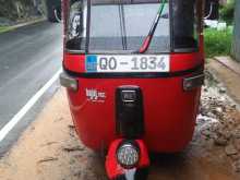 Bajaj Re 2008 Three Wheel