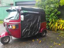 Bajaj RE 2008 Three Wheel