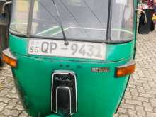 Bajaj RE 2008 Three Wheel