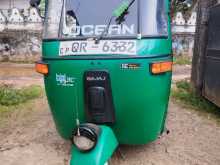 Bajaj Re 2008 Three Wheel