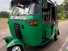 Bajaj Re 2008 Three Wheel