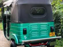 Bajaj RE 2008 Three Wheel