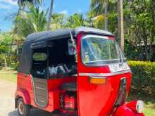 Bajaj RE 2008 Three Wheel