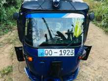 Bajaj Re 2008 Three Wheel