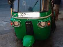 Bajaj Re 2008 Three Wheel