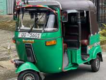 Bajaj Re 2008 Three Wheel