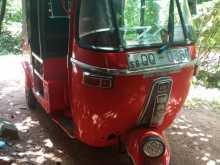 Bajaj Re 2008 Three Wheel