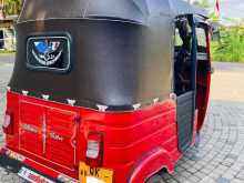 Bajaj Re 2008 Three Wheel