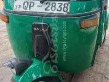 Bajaj Re 2008 Three Wheel