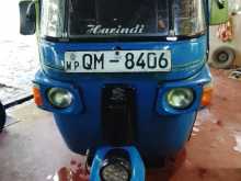 Bajaj RE 2008 Three Wheel