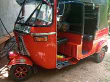 Bajaj Re 2008 Three Wheel