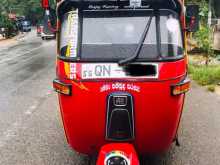 Bajaj Re 2008 Three Wheel