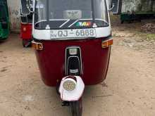 Bajaj RE 2008 Three Wheel