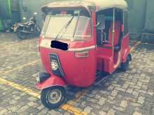 Bajaj RE 2008 Three Wheel
