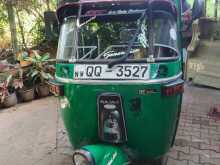 Bajaj Re 2008 Three Wheel