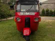 Bajaj RE 2008 Three Wheel