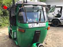 Bajaj RE 2008 Three Wheel