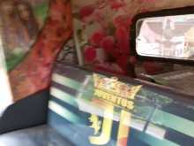 Bajaj Re 2008 Three Wheel