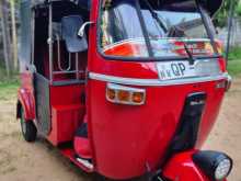 Bajaj Re 2008 Three Wheel