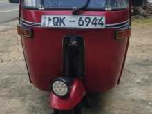 Bajaj Re 2008 Three Wheel