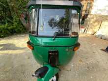 Bajaj RE 2008 Three Wheel