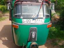 Bajaj Re 2008 Three Wheel