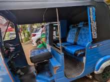 Bajaj RE 2009 Three Wheel
