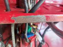 Bajaj RE 2009 Three Wheel