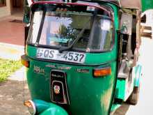 Bajaj Re 2009 Three Wheel