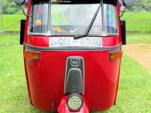 Bajaj Re 2009 Three Wheel