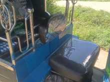Bajaj Re 2009 Three Wheel
