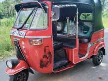 Bajaj Re 2009 Three Wheel