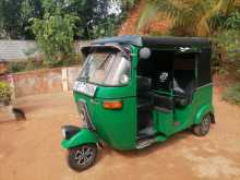 Bajaj RE 2009 Three Wheel