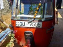 Bajaj RE 2009 Three Wheel