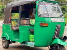 Bajaj Re 2009 Three Wheel