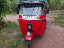 Bajaj Re 2009 Three Wheel